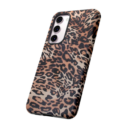 Phone Case-LEOPARD | Tough-PhoneCaseBoss-Phone-Best-Phone-Cases