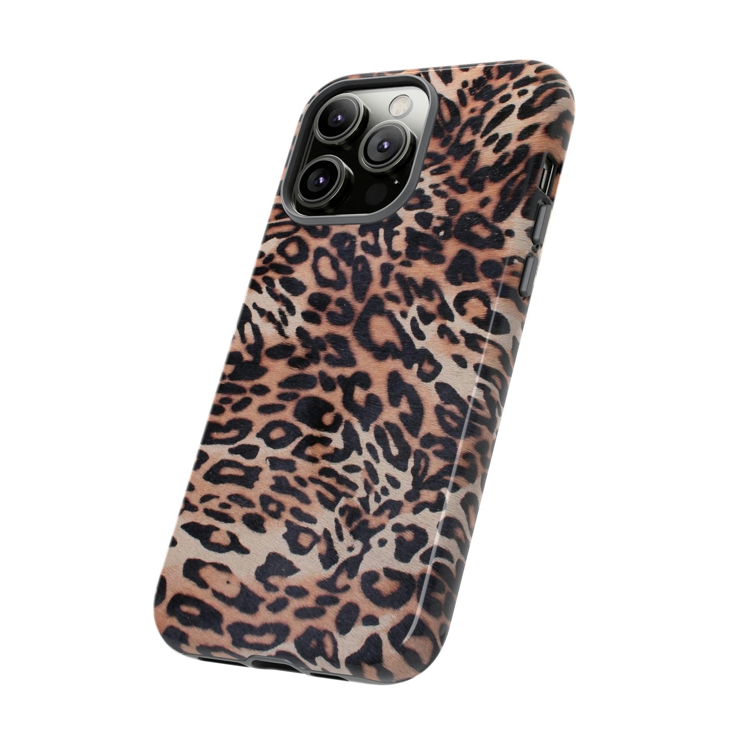 Phone Case-LEOPARD | Tough-PhoneCaseBoss-Phone-Best-Phone-Cases