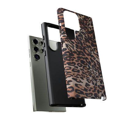 Phone Case-LEOPARD | Tough-PhoneCaseBoss-Phone-Best-Phone-Cases