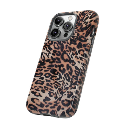 Phone Case-LEOPARD | Tough-PhoneCaseBoss-Phone-Best-Phone-Cases