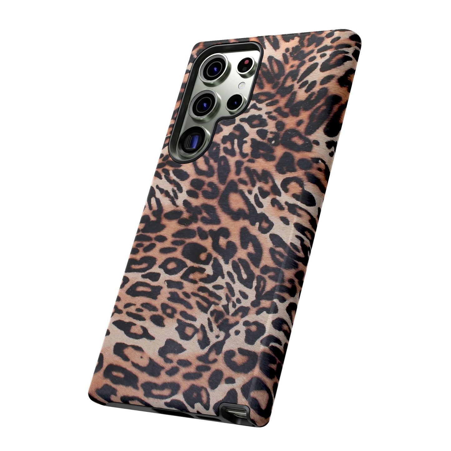 Phone Case-LEOPARD | Tough-PhoneCaseBoss-Phone-Best-Phone-Cases