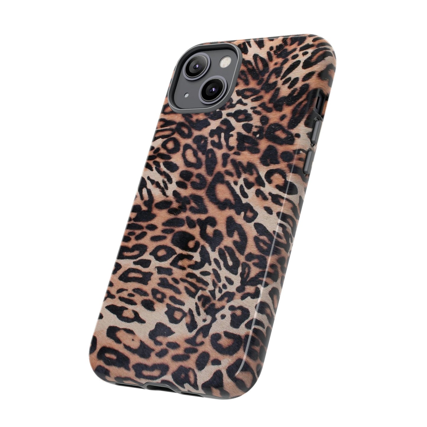 Phone Case-LEOPARD | Tough-PhoneCaseBoss-Phone-Best-Phone-Cases