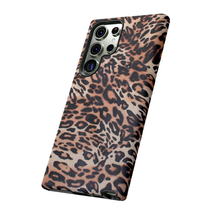 Phone Case-LEOPARD | Tough-PhoneCaseBoss-Phone-Best-Phone-Cases