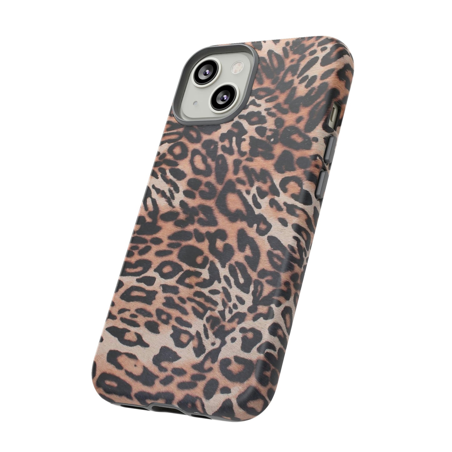 Phone Case-LEOPARD | Tough-PhoneCaseBoss-Phone-Best-Phone-Cases