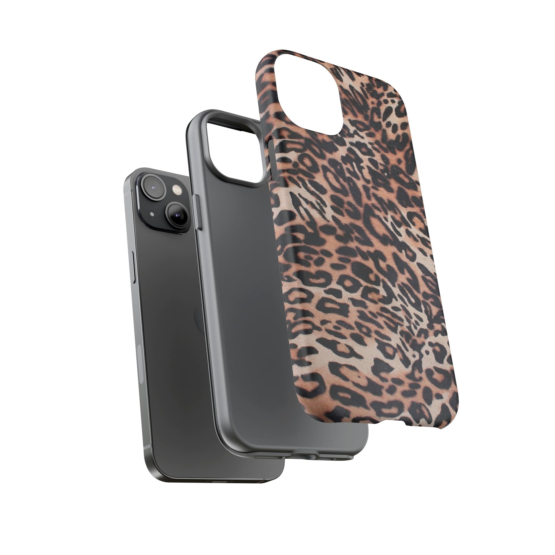 Phone Case-LEOPARD | Tough-PhoneCaseBoss-Phone-Best-Phone-Cases