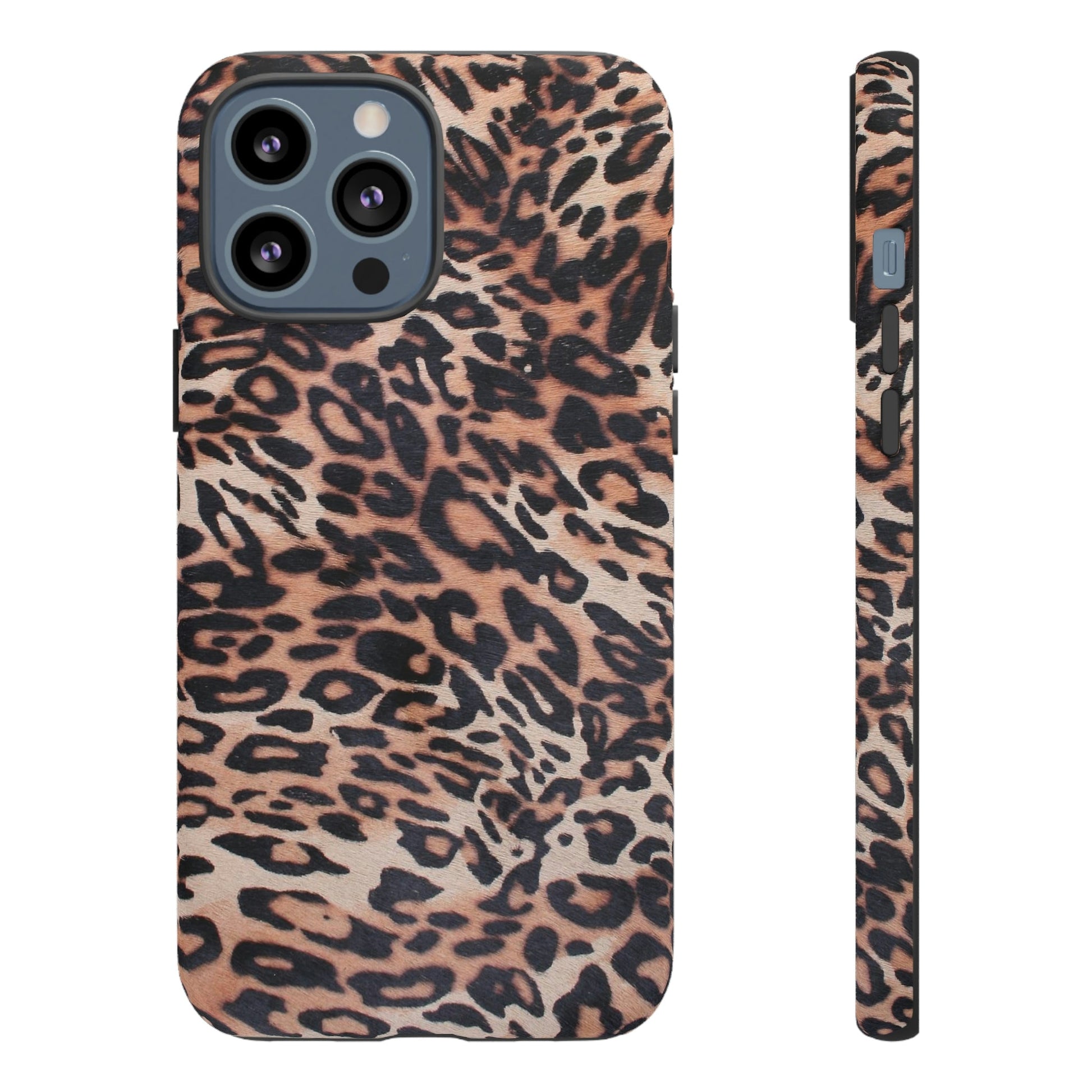 Phone Case-LEOPARD | Tough-iPhone 13 Pro Max-Matte-PhoneCaseBoss-Phone-Best-Phone-Cases