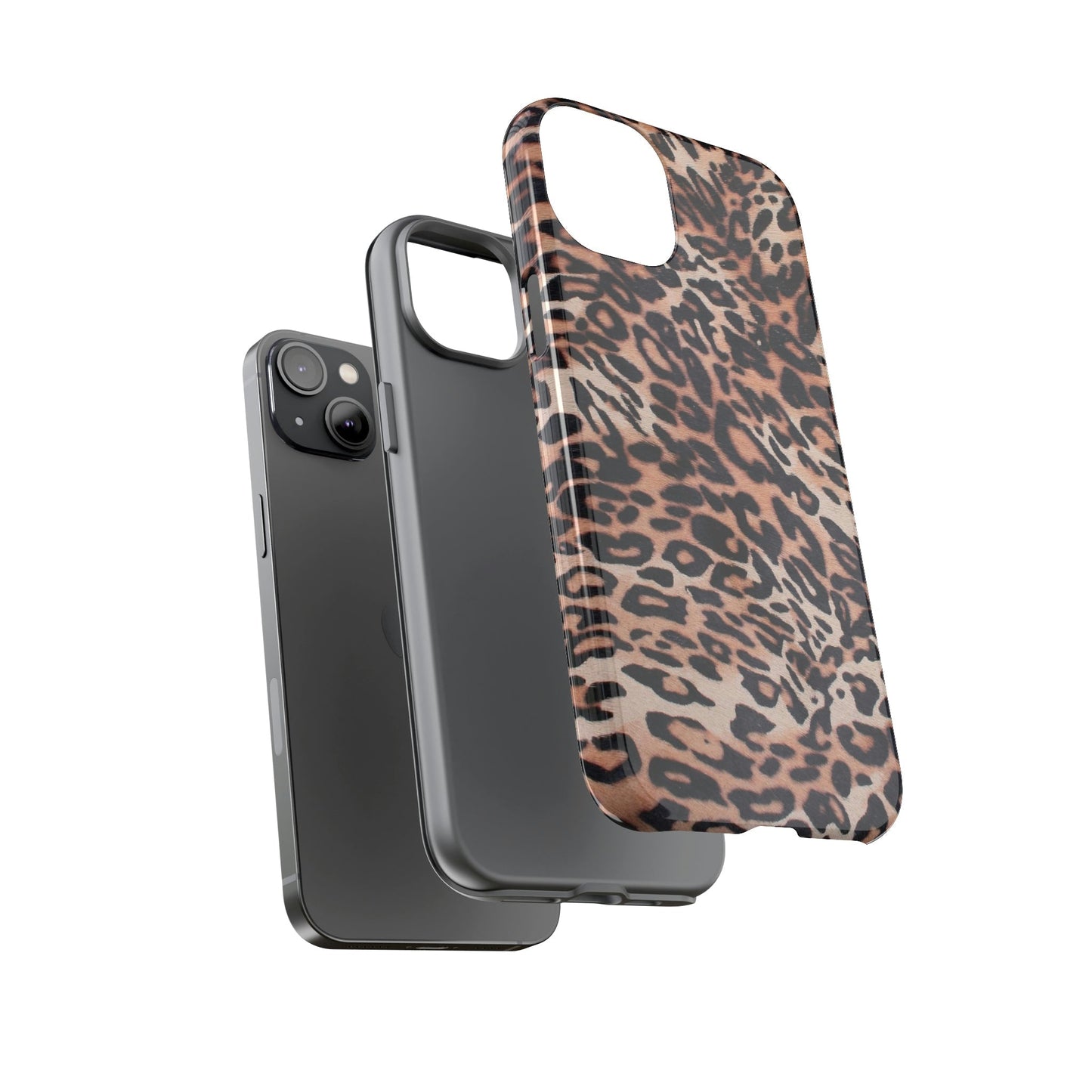 Phone Case-LEOPARD | Tough-PhoneCaseBoss-Phone-Best-Phone-Cases