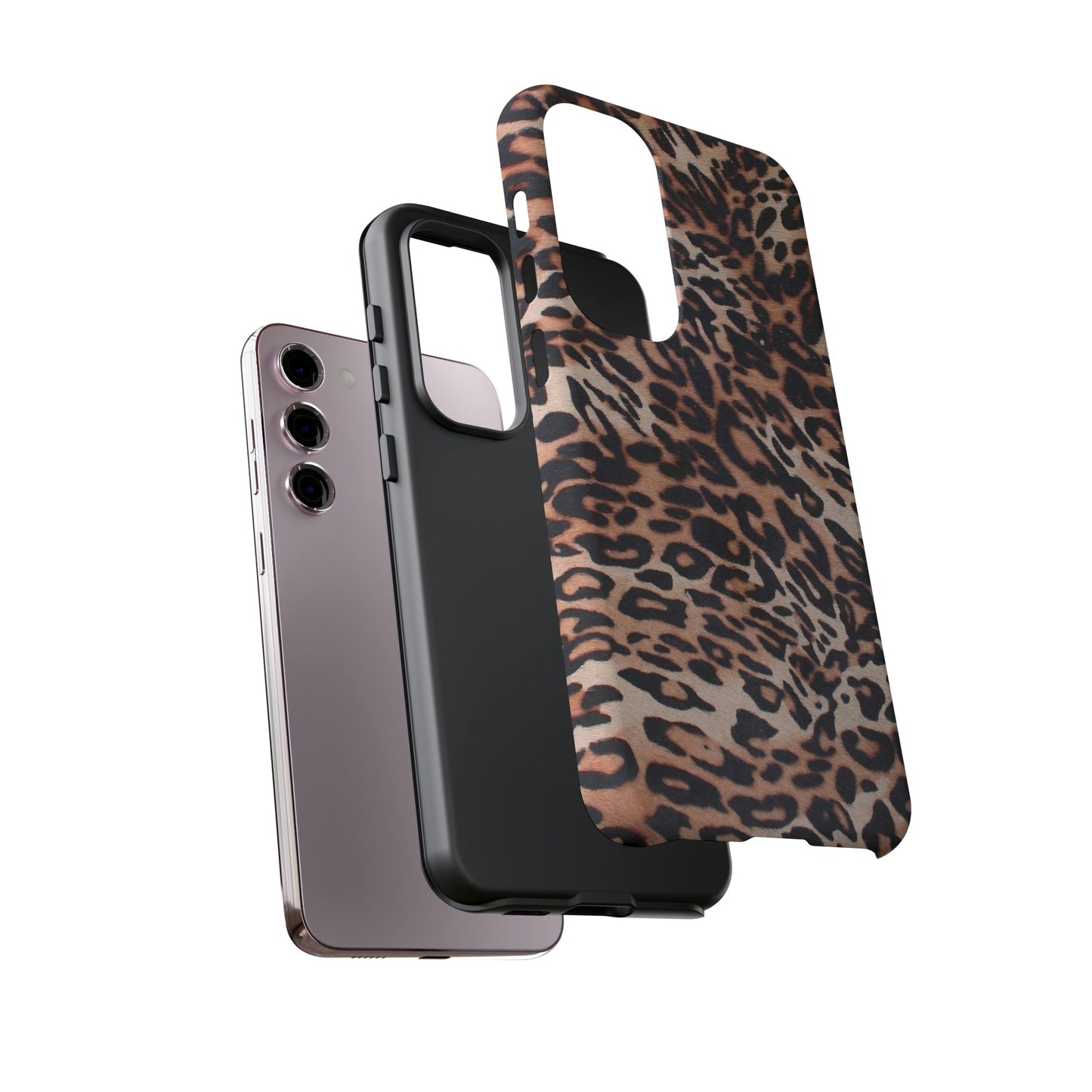 Phone Case-LEOPARD | Tough-PhoneCaseBoss-Phone-Best-Phone-Cases