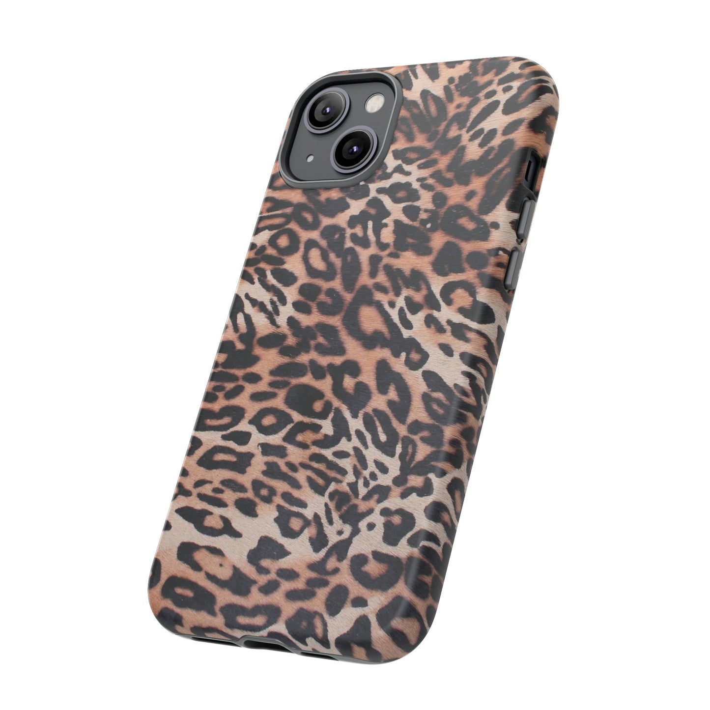 Phone Case-LEOPARD | Tough-PhoneCaseBoss-Phone-Best-Phone-Cases