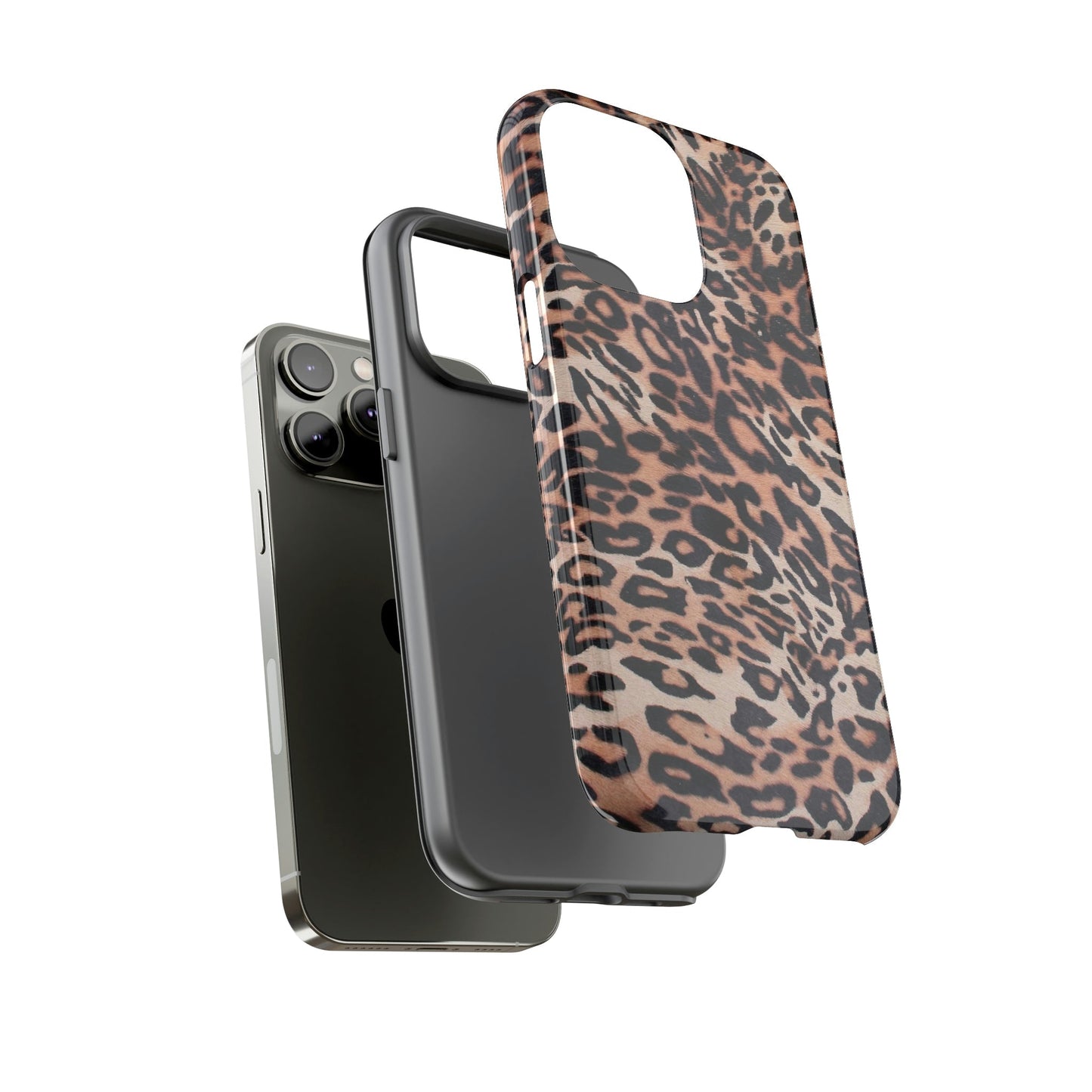 Phone Case-LEOPARD | Tough-PhoneCaseBoss-Phone-Best-Phone-Cases