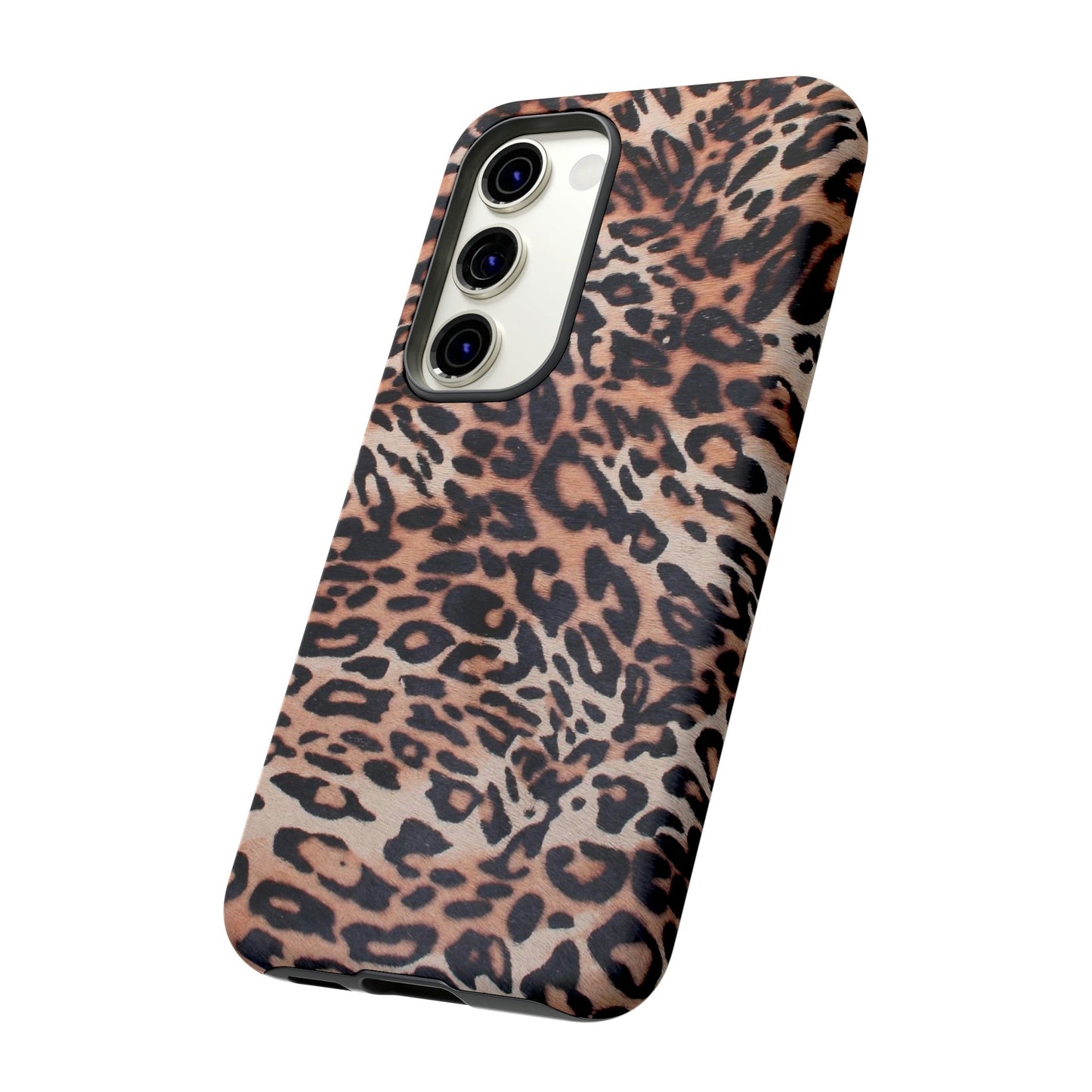 Phone Case-LEOPARD | Tough-PhoneCaseBoss-Phone-Best-Phone-Cases