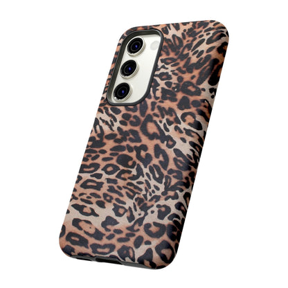 Phone Case-LEOPARD | Tough-PhoneCaseBoss-Phone-Best-Phone-Cases