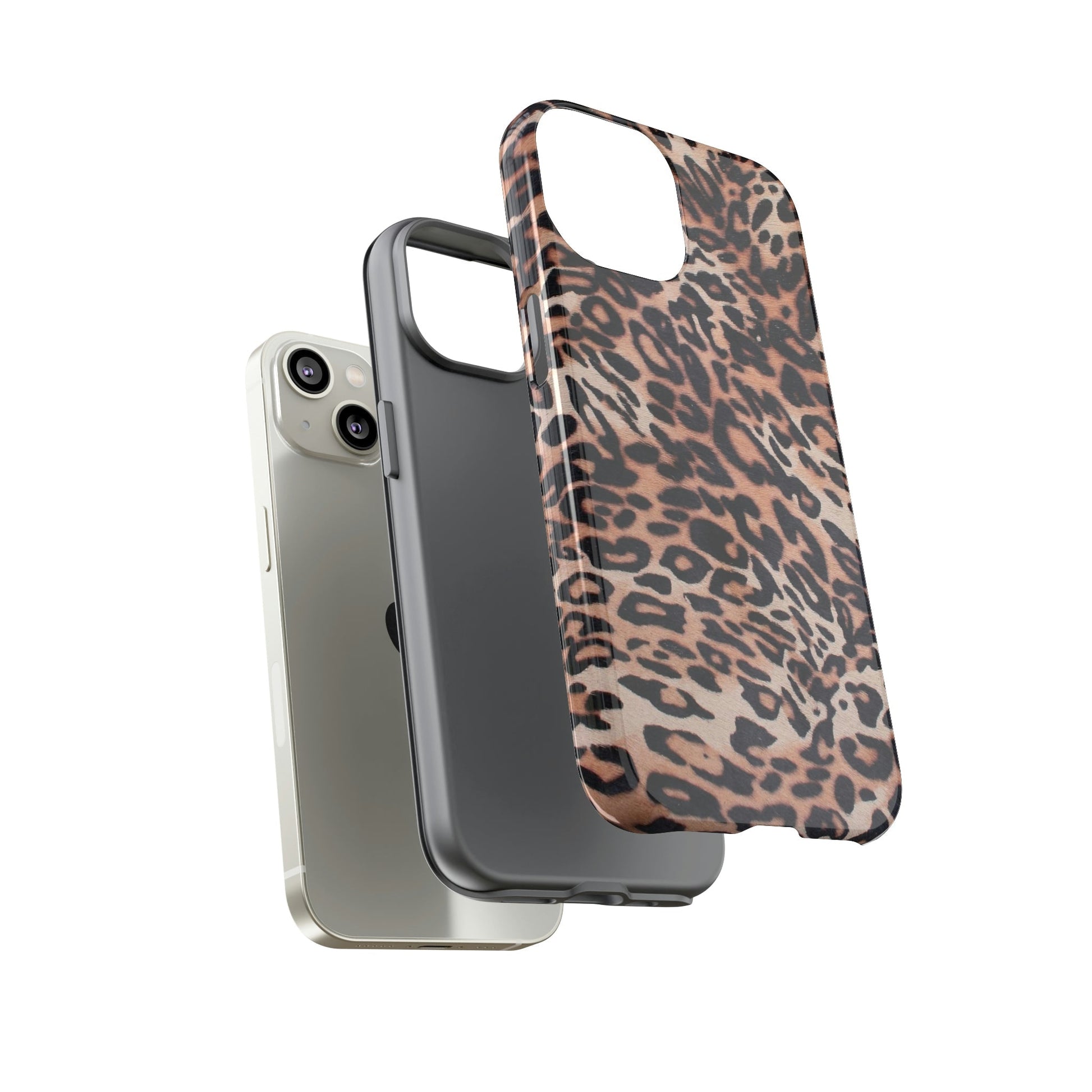 Phone Case-LEOPARD | Tough-PhoneCaseBoss-Phone-Best-Phone-Cases