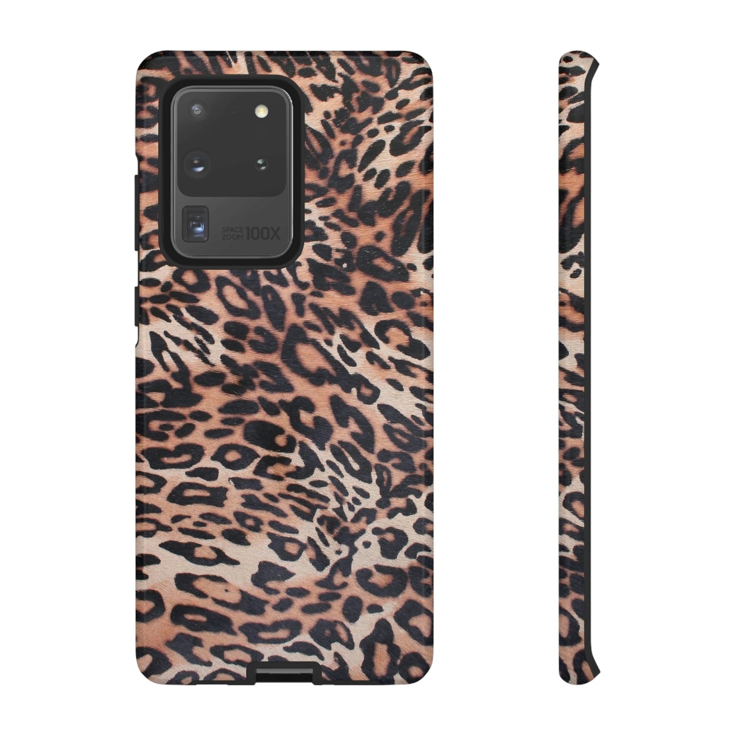 Phone Case-LEOPARD | Tough-Samsung Galaxy S20 Ultra-Glossy-PhoneCaseBoss-Phone-Best-Phone-Cases