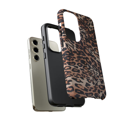 Phone Case-LEOPARD | Tough-PhoneCaseBoss-Phone-Best-Phone-Cases