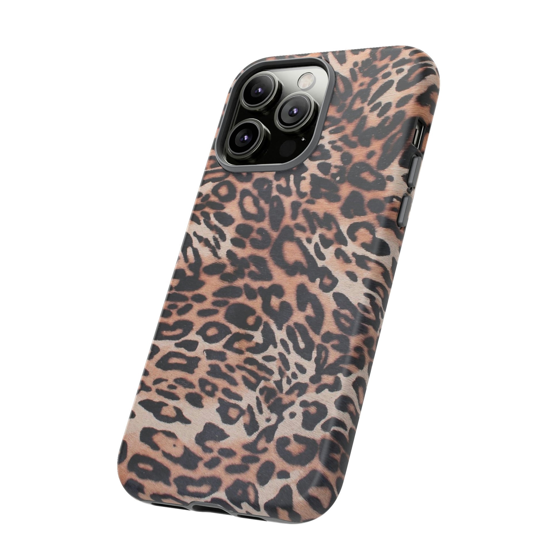 Phone Case-LEOPARD | Tough-PhoneCaseBoss-Phone-Best-Phone-Cases