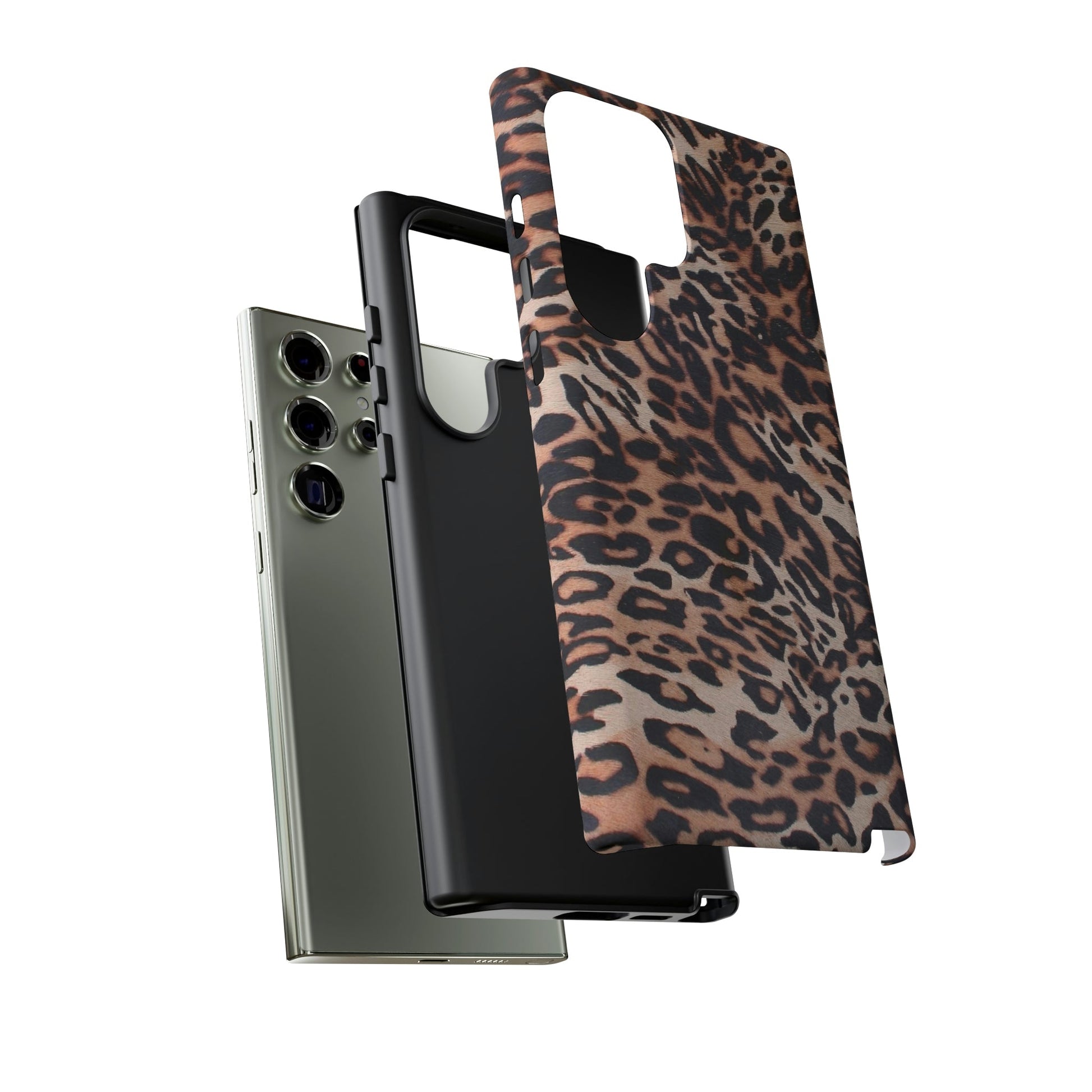 Phone Case-LEOPARD | Tough-PhoneCaseBoss-Phone-Best-Phone-Cases