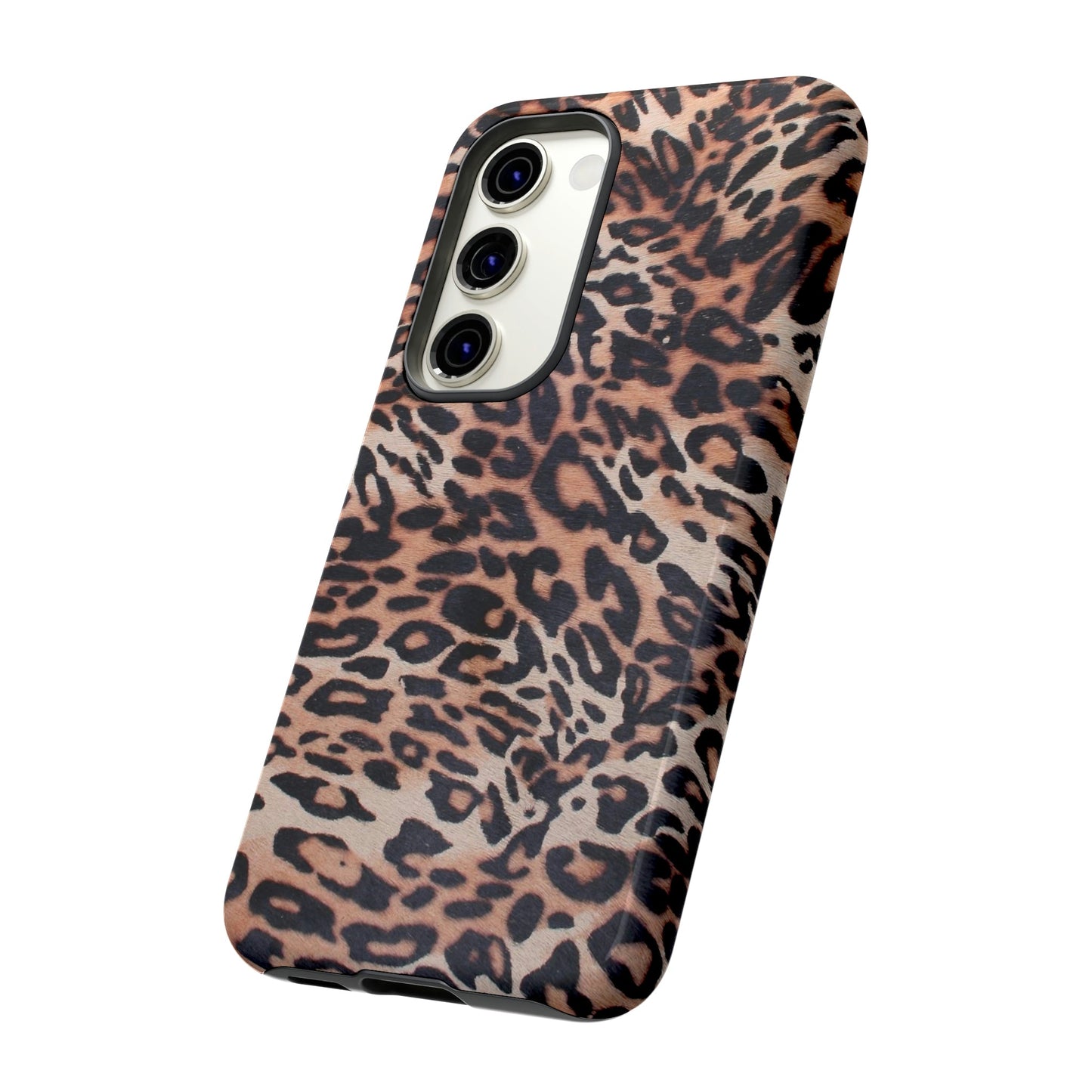 Phone Case-LEOPARD | Tough-PhoneCaseBoss-Phone-Best-Phone-Cases