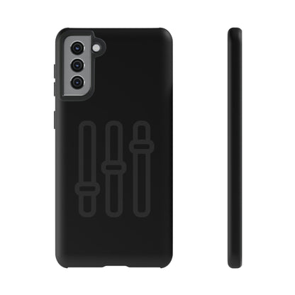 Phone Case-LEVELS | Tough-Samsung Galaxy S21 Plus-Matte-PhoneCaseBoss-Phone-Best-Phone-Cases