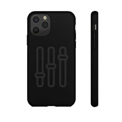 Phone Case-LEVELS | Tough-iPhone 11 Pro-Matte-PhoneCaseBoss-Phone-Best-Phone-Cases