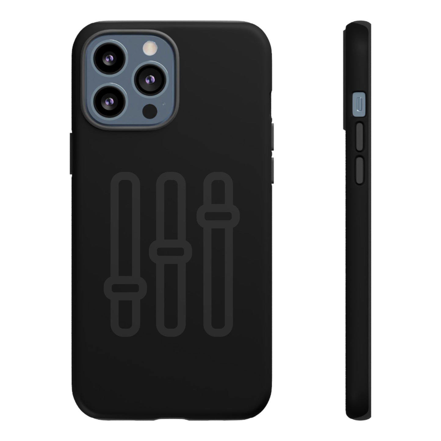 Phone Case-LEVELS | Tough-iPhone 13 Pro Max-Matte-PhoneCaseBoss-Phone-Best-Phone-Cases