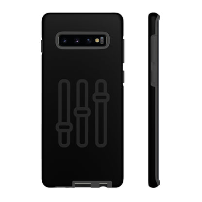 Phone Case-LEVELS | Tough-Samsung Galaxy S10 Plus-Matte-PhoneCaseBoss-Phone-Best-Phone-Cases