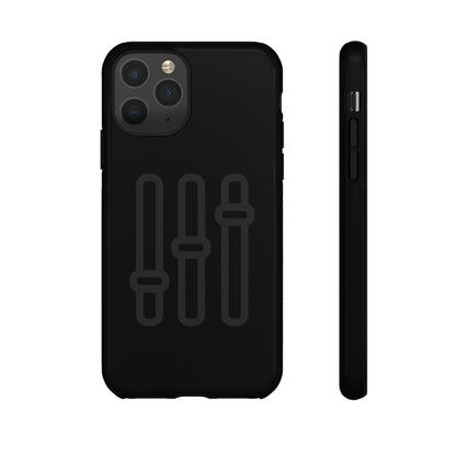 Phone Case-LEVELS | Tough-iPhone 11 Pro-Glossy-PhoneCaseBoss-Phone-Best-Phone-Cases