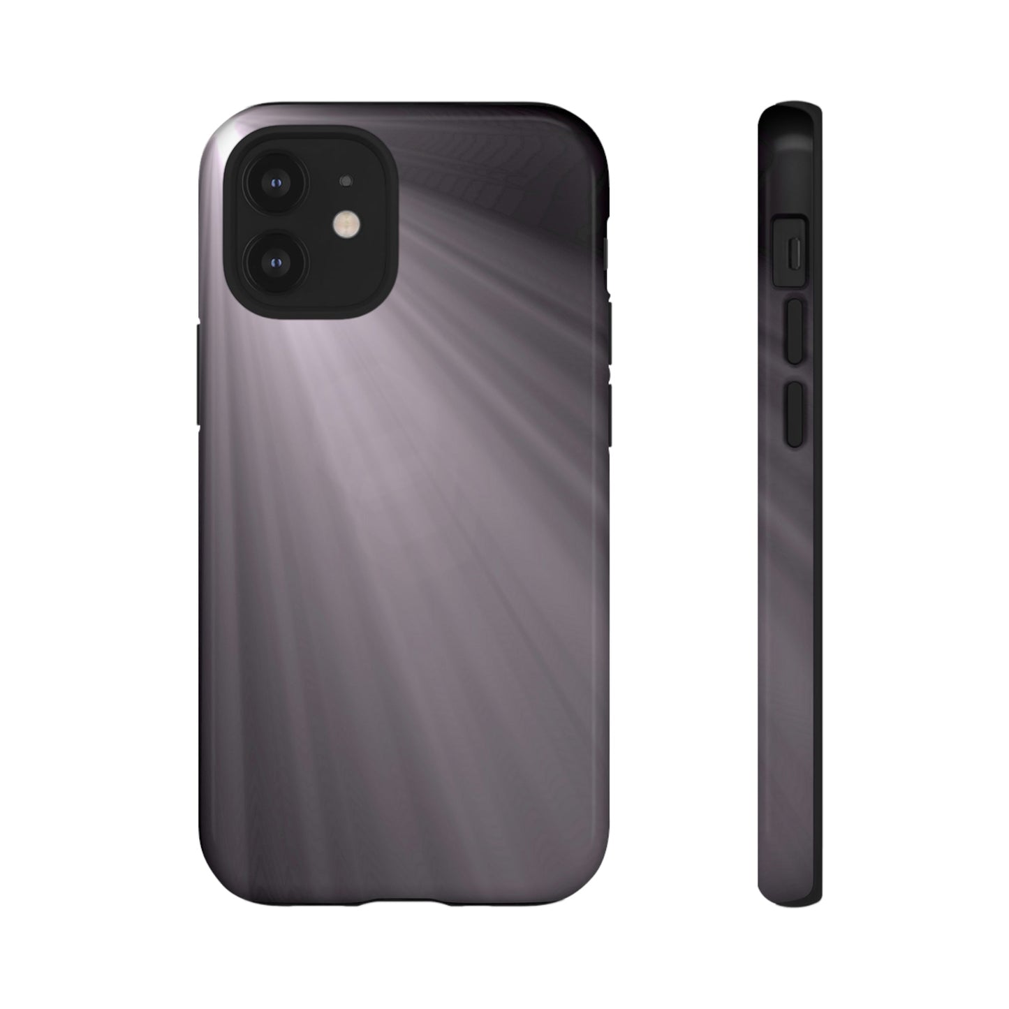 Phone Case-LIGHTS | Tough-iPhone 12 Mini-Glossy-PhoneCaseBoss-Phone-Best-Phone-Cases