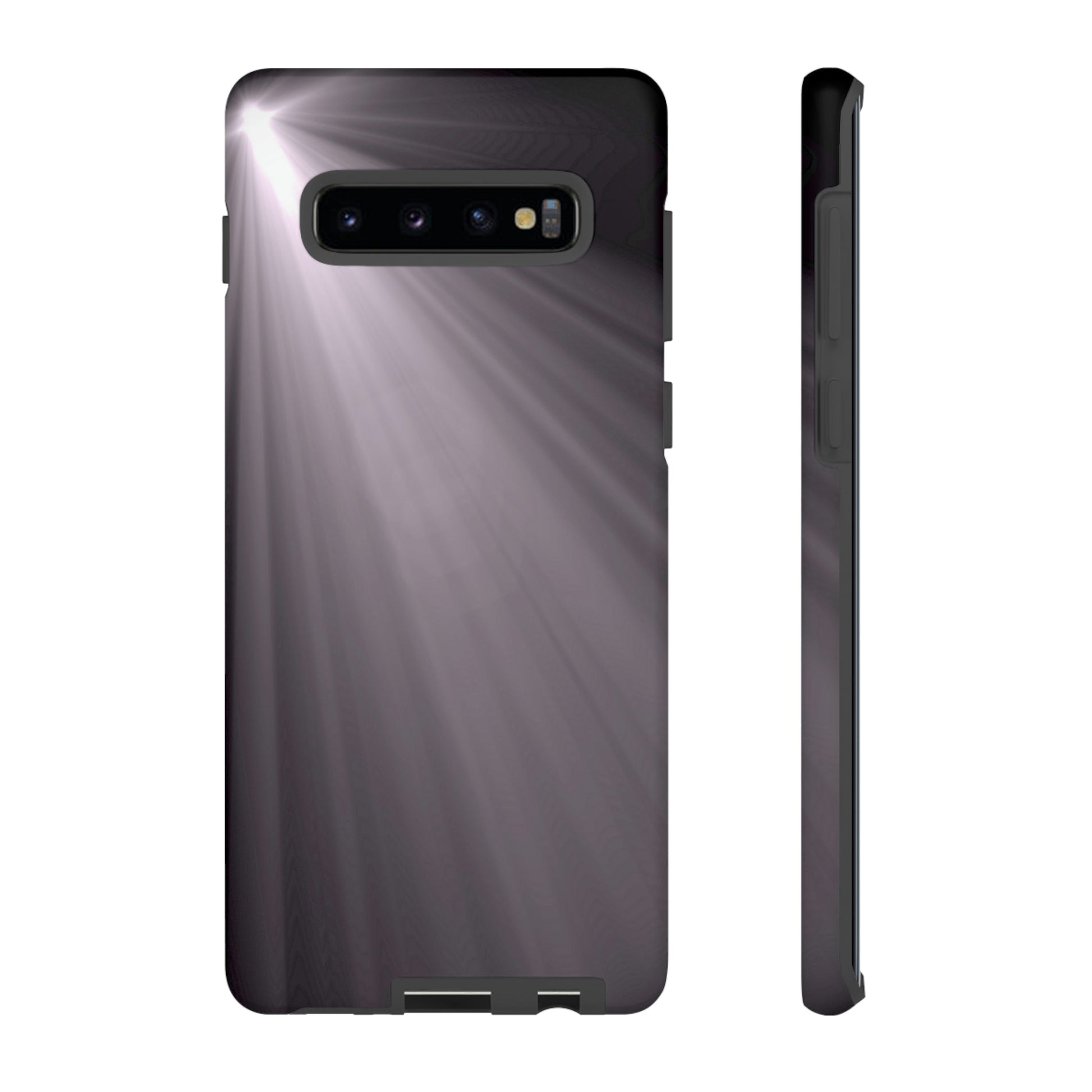 Phone Case-LIGHTS | Tough-Samsung Galaxy S10 Plus-Matte-PhoneCaseBoss-Phone-Best-Phone-Cases