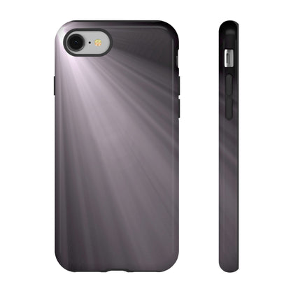 Phone Case-LIGHTS | Tough-iPhone 8-Glossy-PhoneCaseBoss-Phone-Best-Phone-Cases