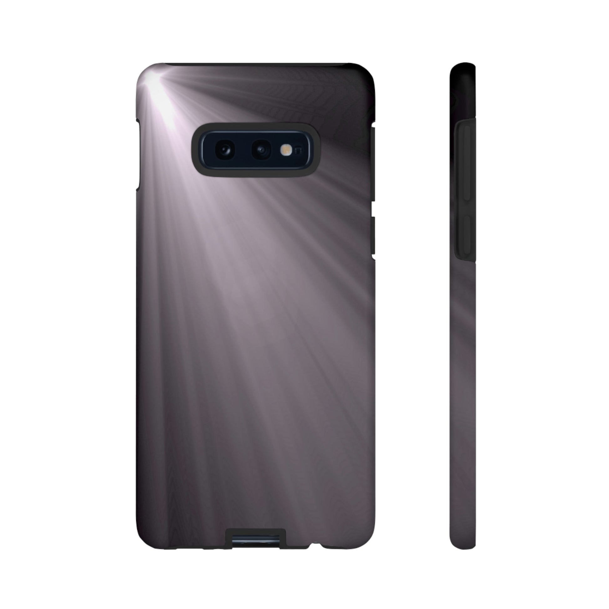 Phone Case-LIGHTS | Tough-Samsung Galaxy S10E-Matte-PhoneCaseBoss-Phone-Best-Phone-Cases