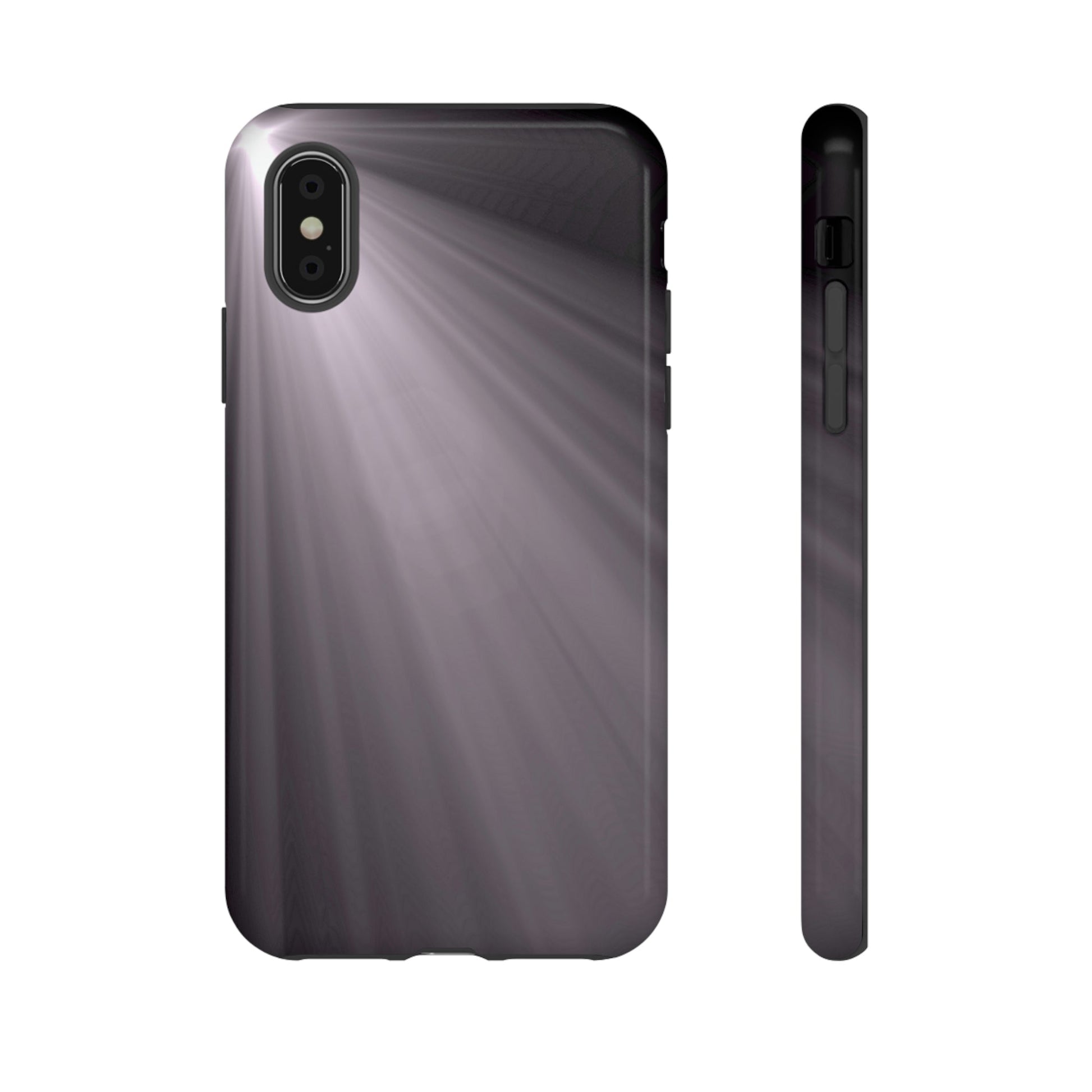 Phone Case-LIGHTS | Tough-iPhone XS-Glossy-PhoneCaseBoss-Phone-Best-Phone-Cases