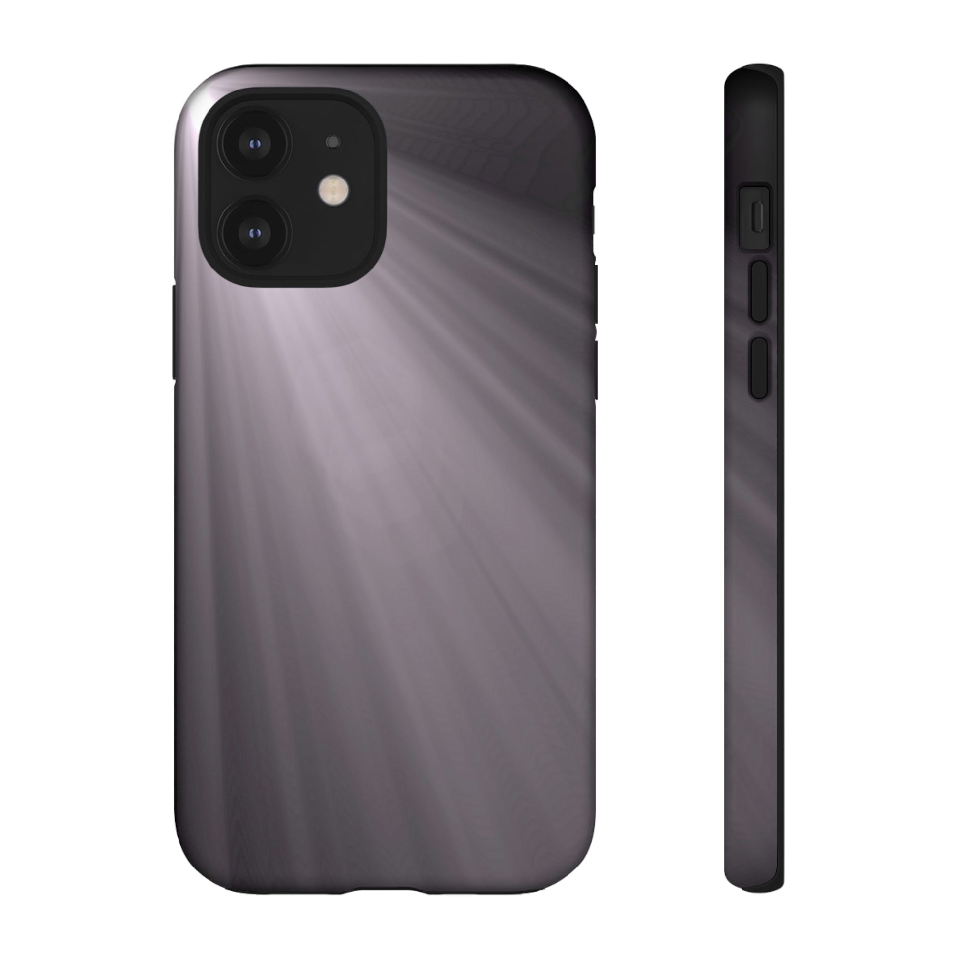 Phone Case-LIGHTS | Tough-iPhone 12-Matte-PhoneCaseBoss-Phone-Best-Phone-Cases