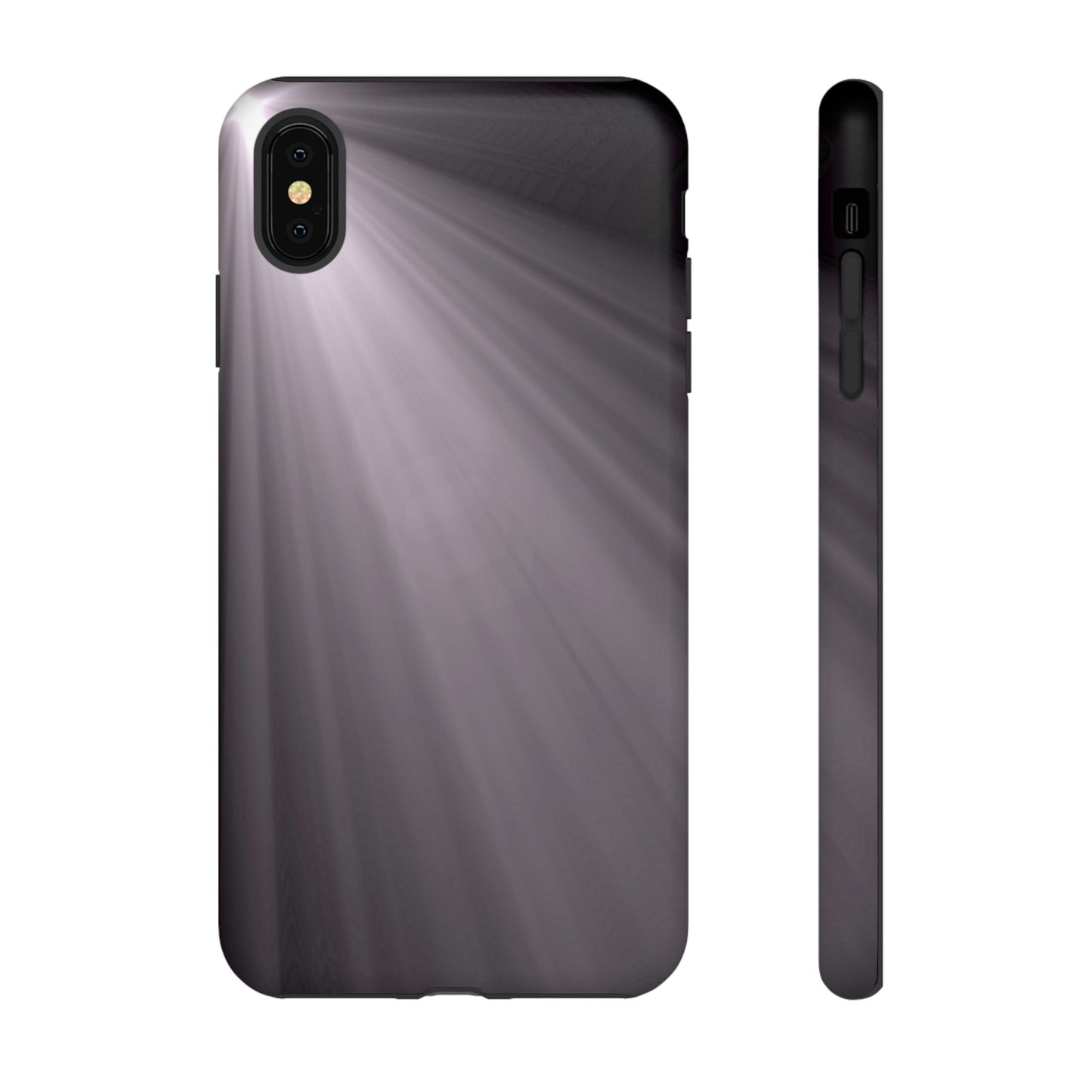 Phone Case-LIGHTS | Tough-iPhone XS MAX-Matte-PhoneCaseBoss-Phone-Best-Phone-Cases