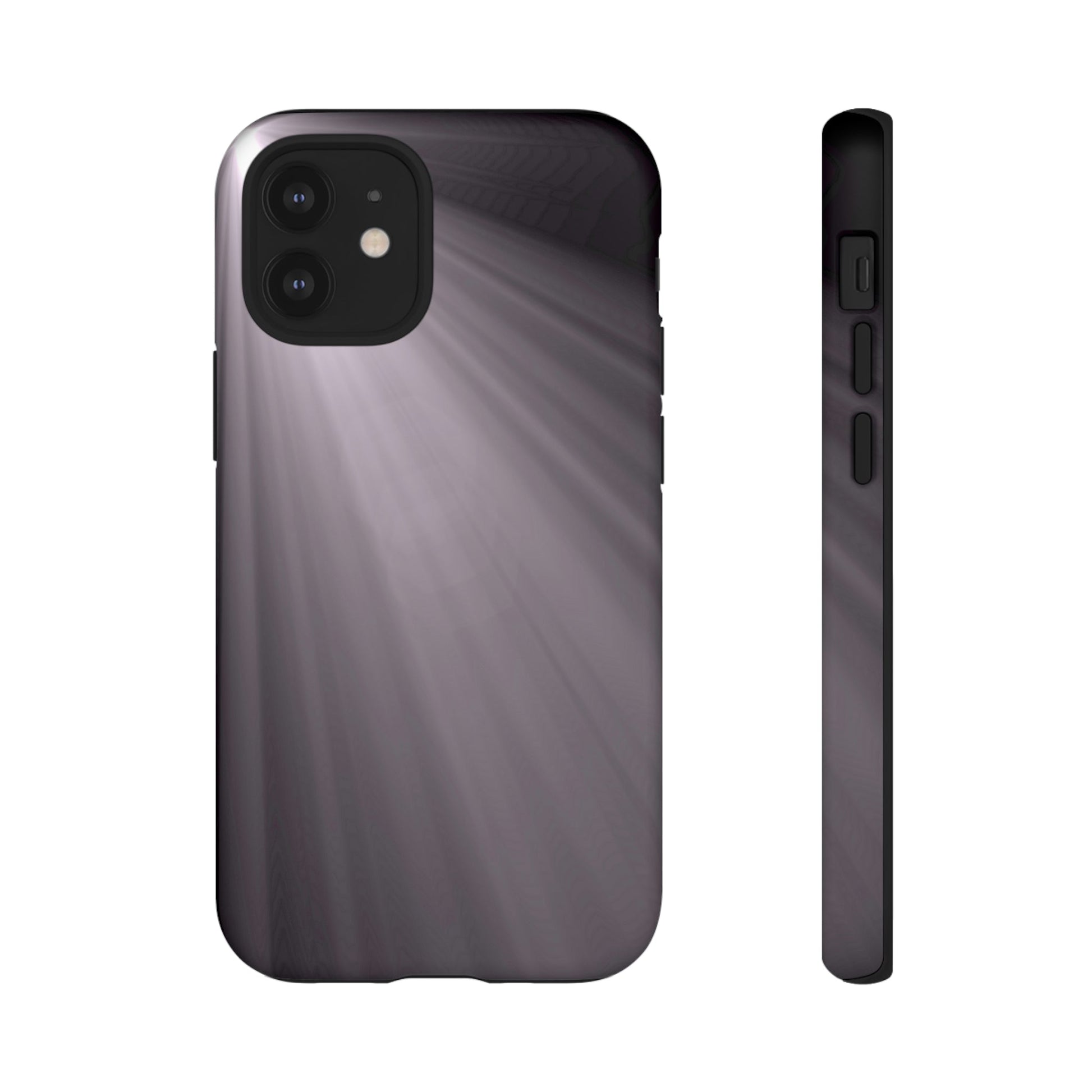 Phone Case-LIGHTS | Tough-iPhone 12 Mini-Matte-PhoneCaseBoss-Phone-Best-Phone-Cases