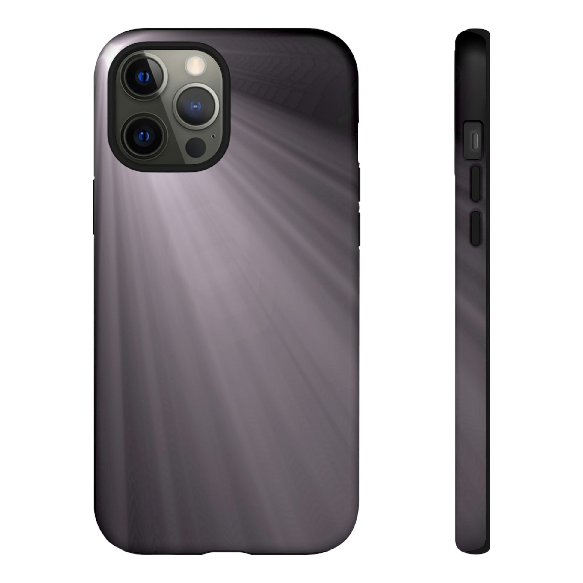 Phone Case-LIGHTS | Tough-iPhone 12 Pro Max-Matte-PhoneCaseBoss-Phone-Best-Phone-Cases