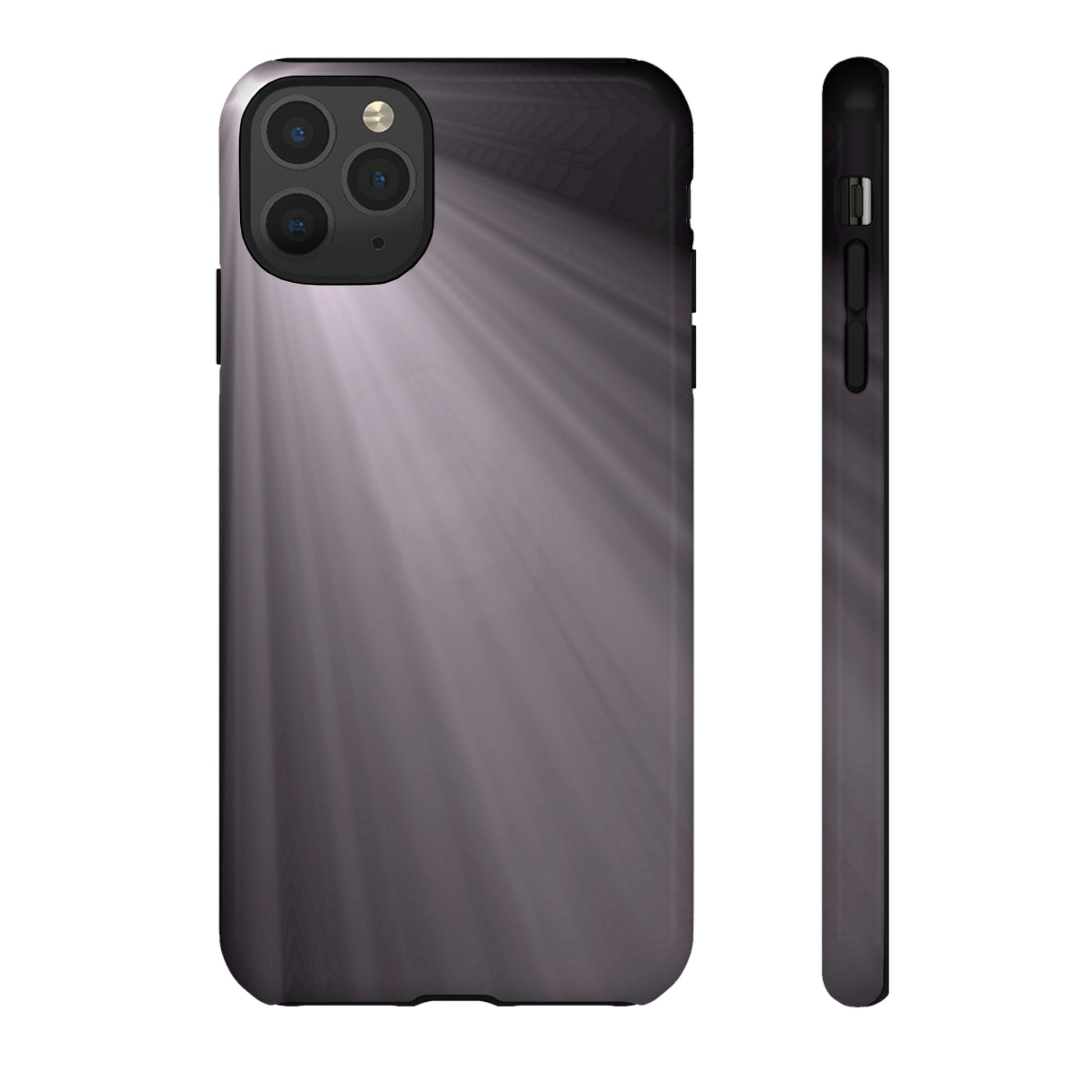 Phone Case-LIGHTS | Tough-iPhone 11 Pro Max-Glossy-PhoneCaseBoss-Phone-Best-Phone-Cases