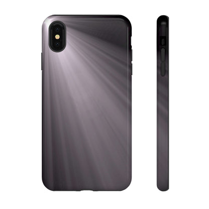 Phone Case-LIGHTS | Tough-iPhone XS MAX-Glossy-PhoneCaseBoss-Phone-Best-Phone-Cases