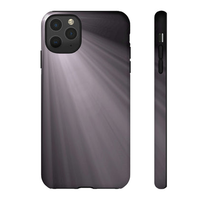 Phone Case-LIGHTS | Tough-iPhone 11 Pro Max-Matte-PhoneCaseBoss-Phone-Best-Phone-Cases