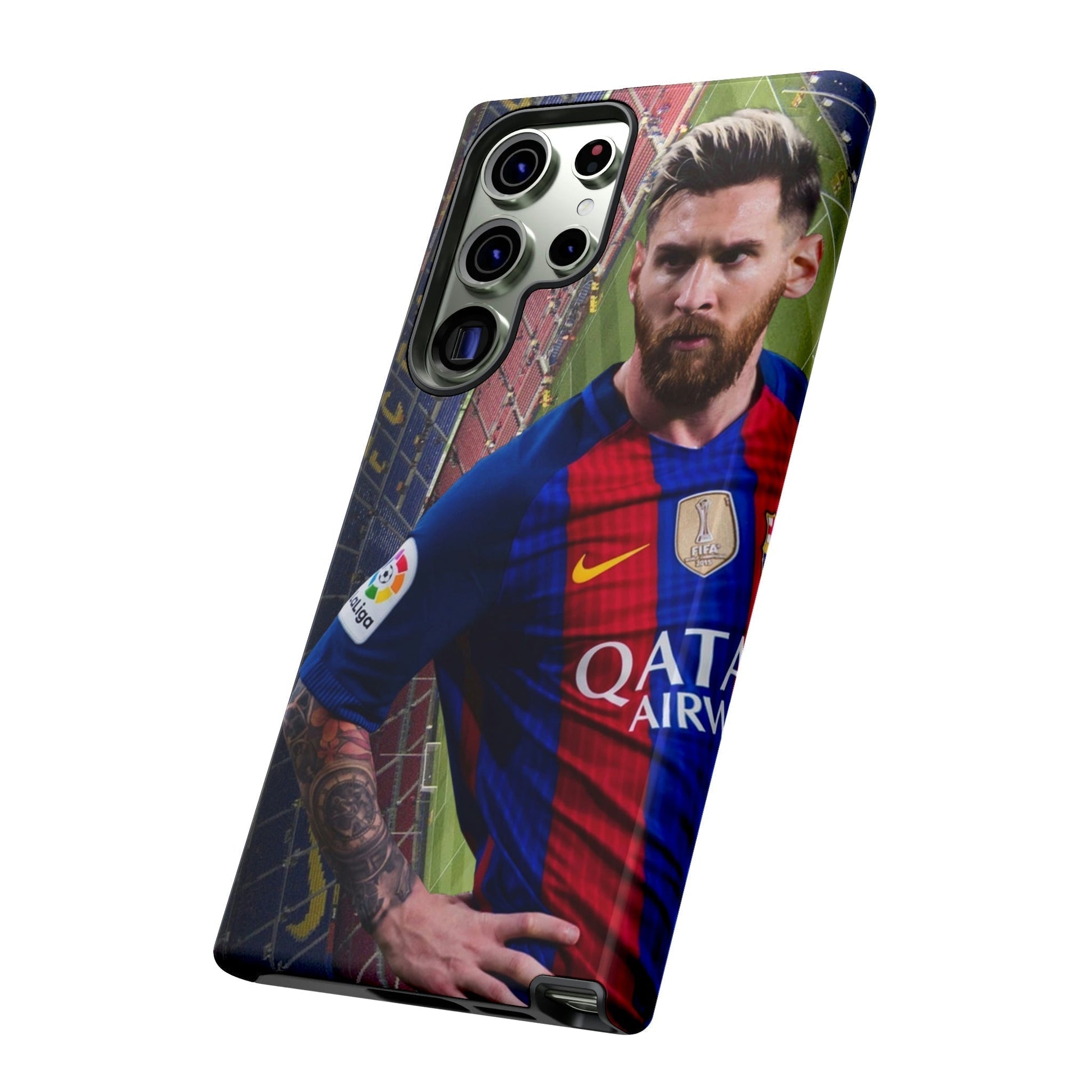 Phone Case-LIONEL | Tough-PhoneCaseBoss-Phone-Best-Phone-Cases