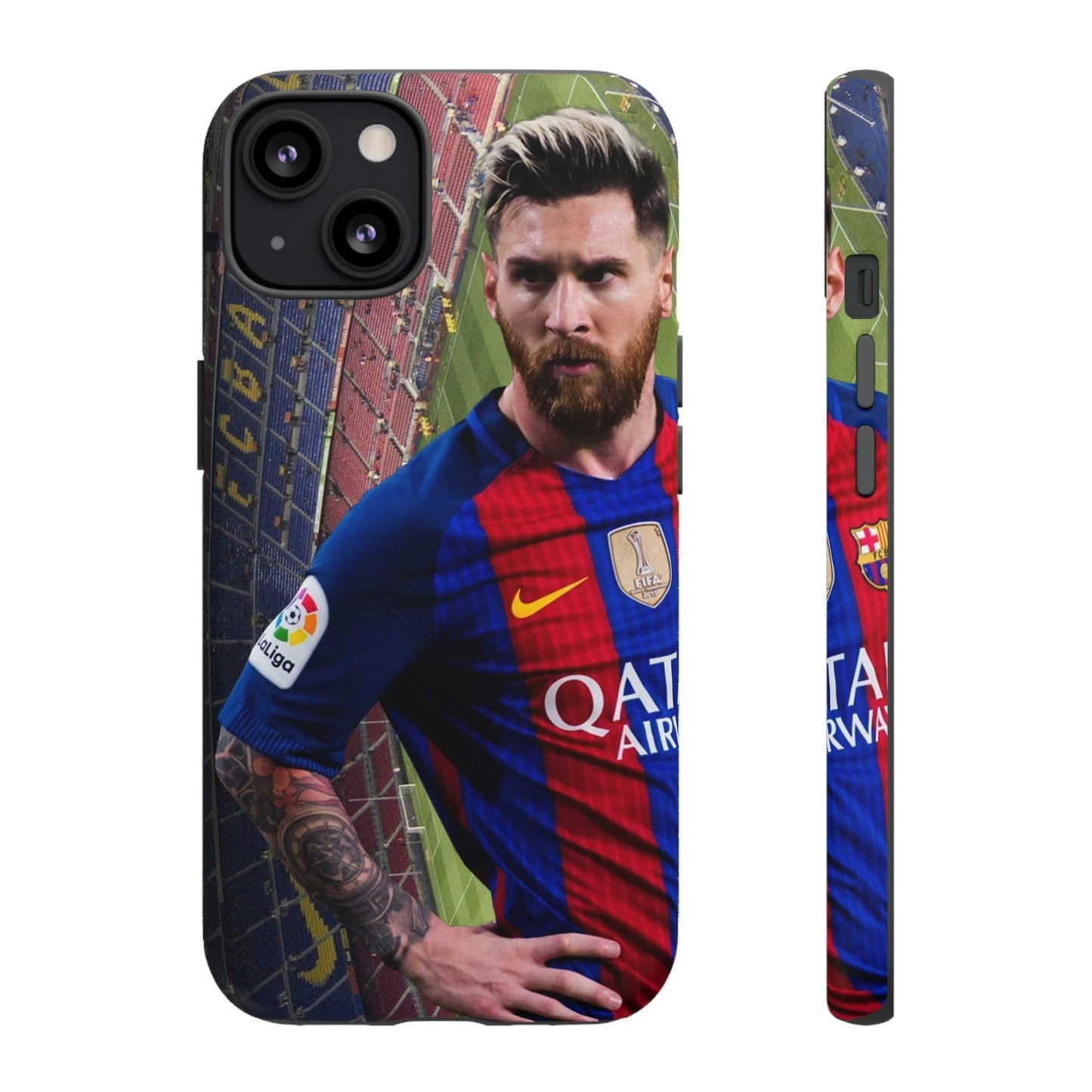 Phone Case-LIONEL | Tough-iPhone 13-Matte-PhoneCaseBoss-Phone-Best-Phone-Cases