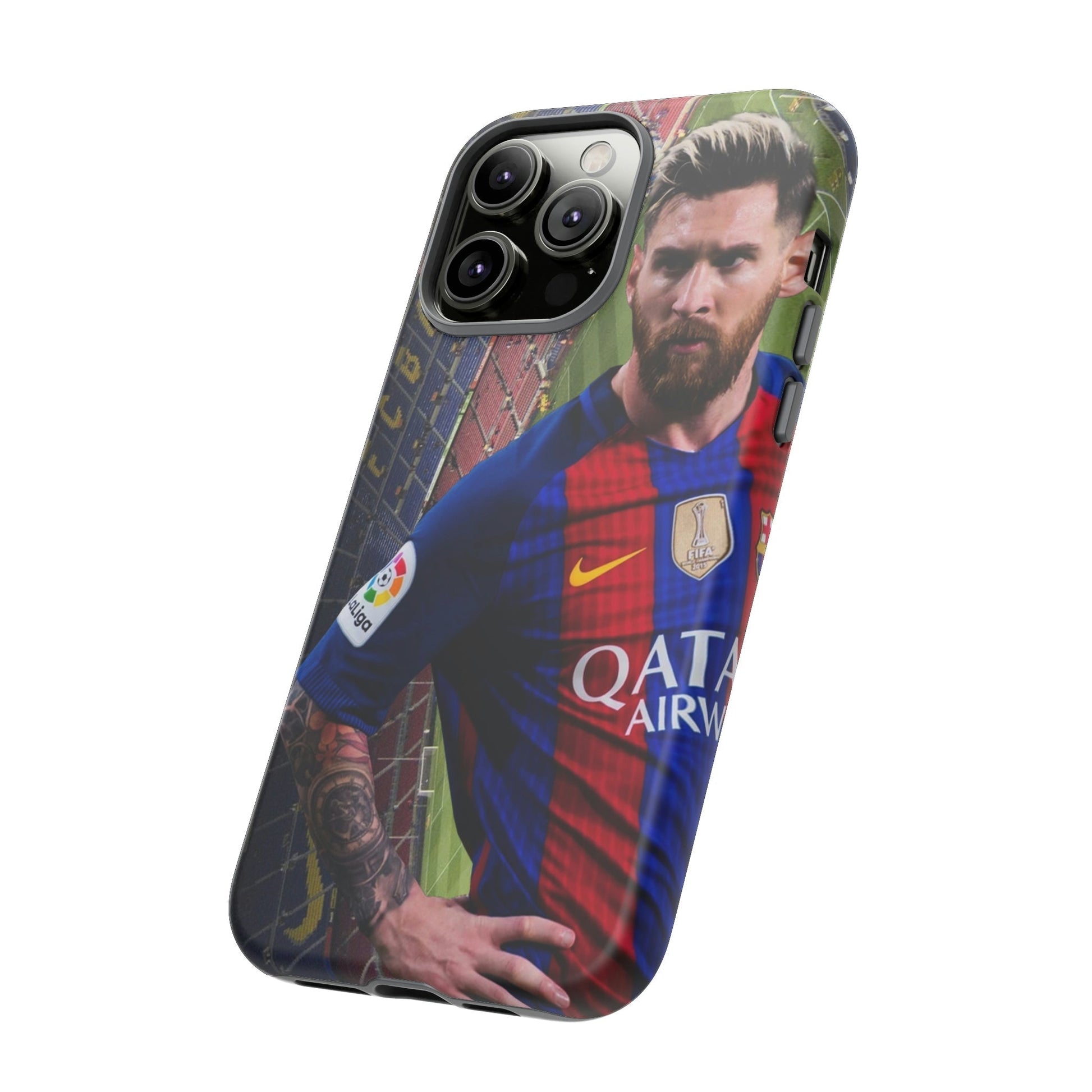 Phone Case-LIONEL | Tough-PhoneCaseBoss-Phone-Best-Phone-Cases