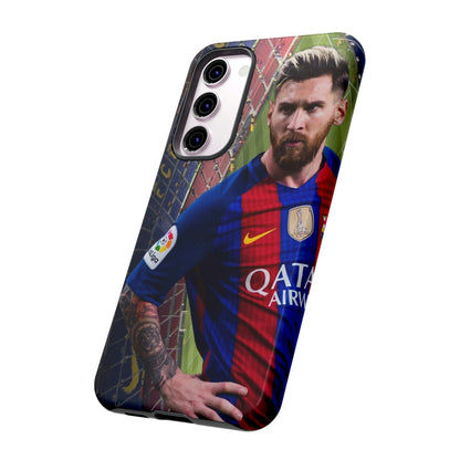 Phone Case-LIONEL | Tough-PhoneCaseBoss-Phone-Best-Phone-Cases