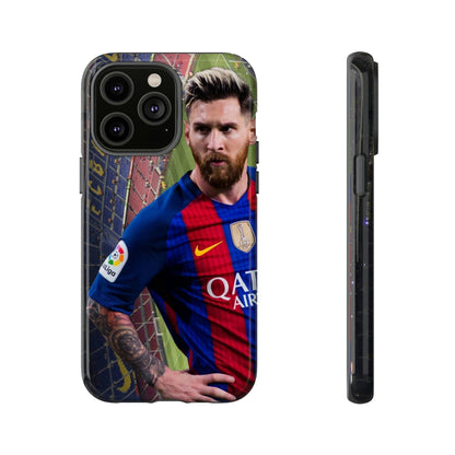 Phone Case-LIONEL | Tough-iPhone 14 Pro Max-Glossy-PhoneCaseBoss-Phone-Best-Phone-Cases