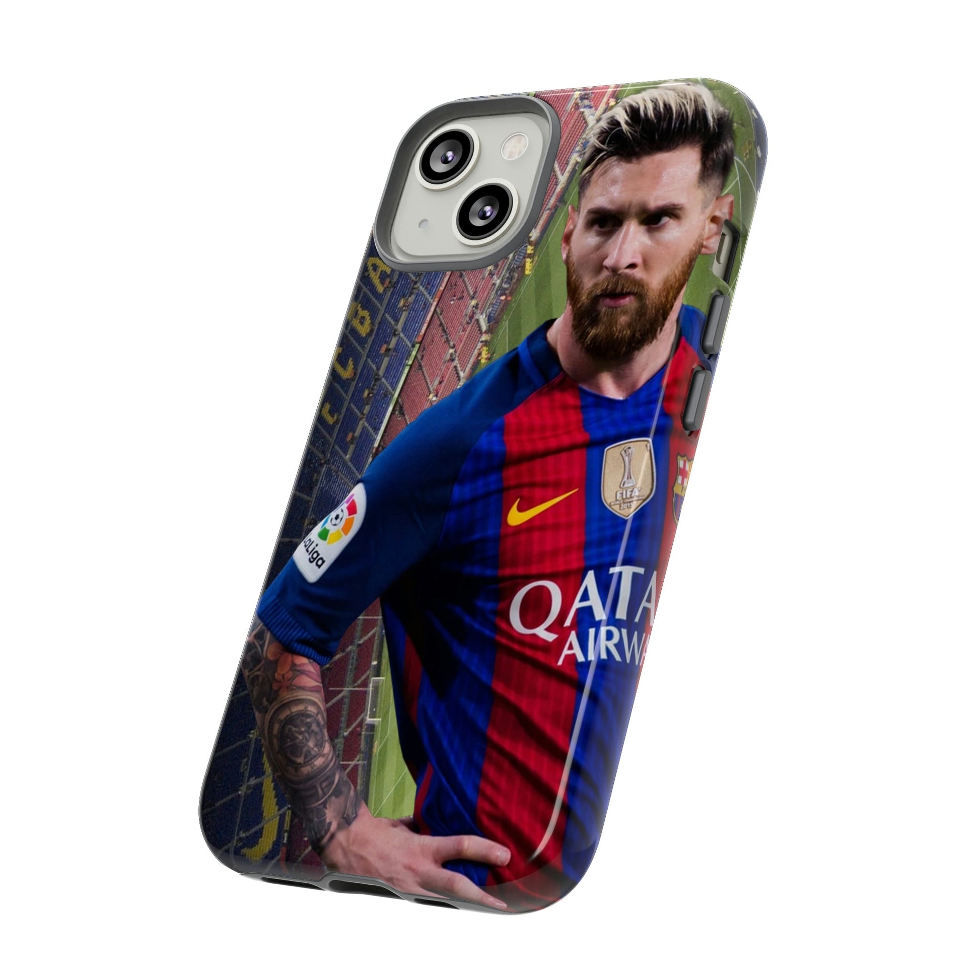 Phone Case-LIONEL | Tough-PhoneCaseBoss-Phone-Best-Phone-Cases