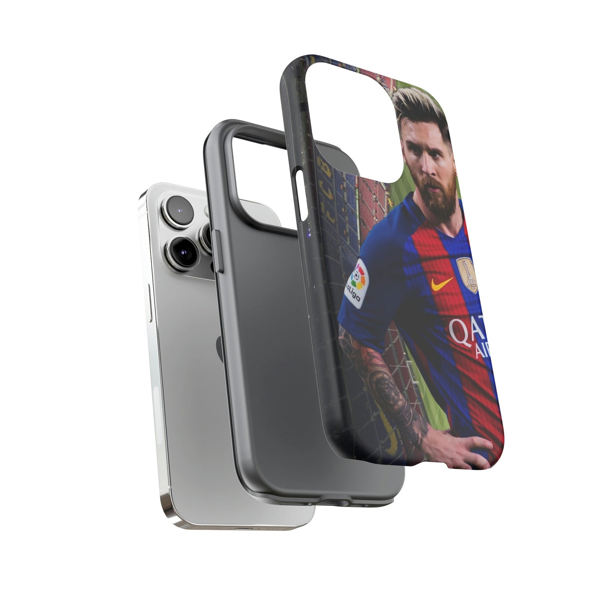 Phone Case-LIONEL | Tough-PhoneCaseBoss-Phone-Best-Phone-Cases