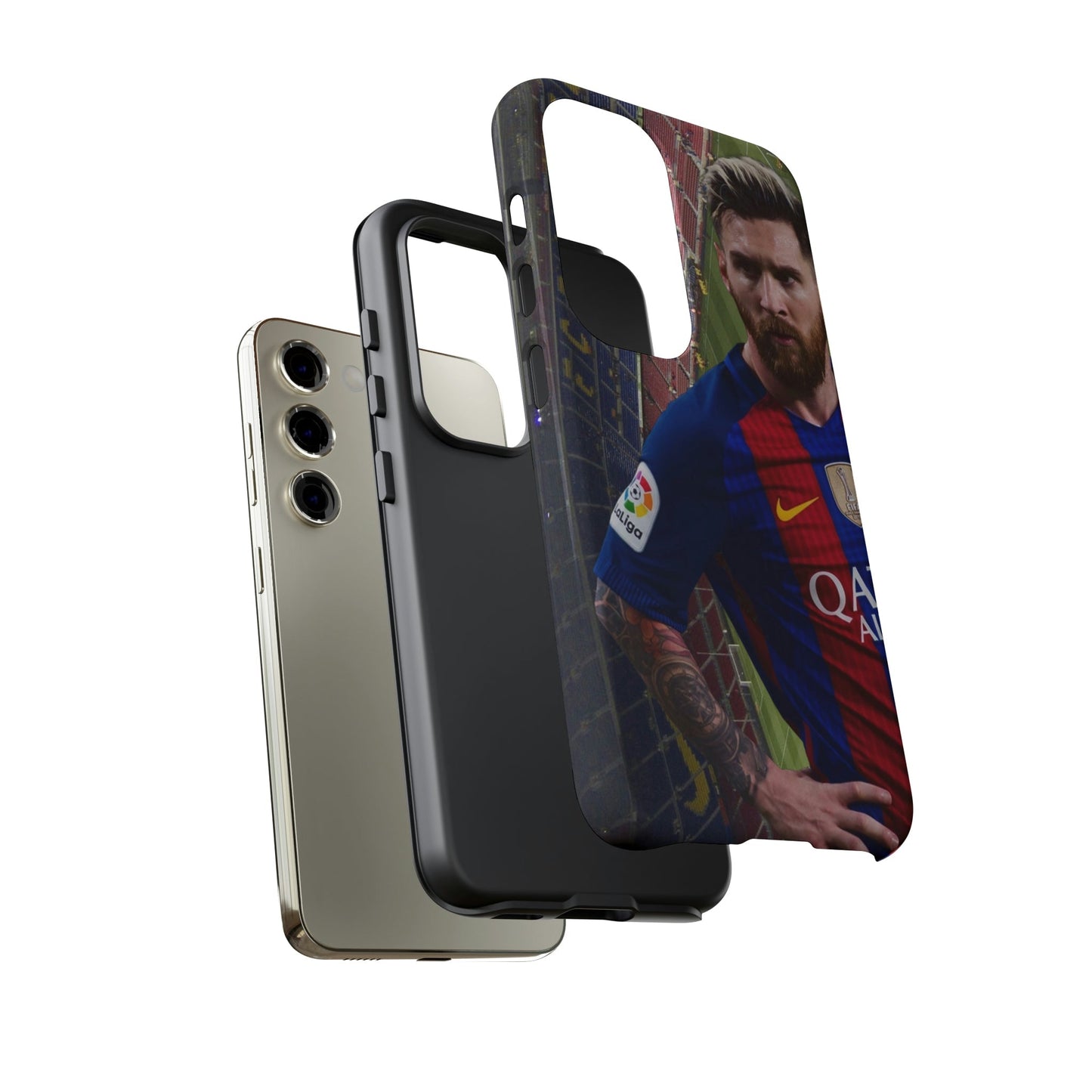 Phone Case-LIONEL | Tough-PhoneCaseBoss-Phone-Best-Phone-Cases