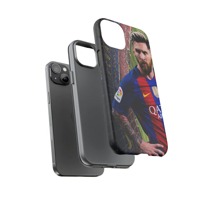 Phone Case-LIONEL | Tough-PhoneCaseBoss-Phone-Best-Phone-Cases