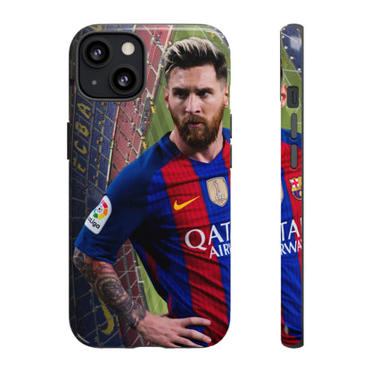 Phone Case-LIONEL | Tough-iPhone 13-Glossy-PhoneCaseBoss-Phone-Best-Phone-Cases