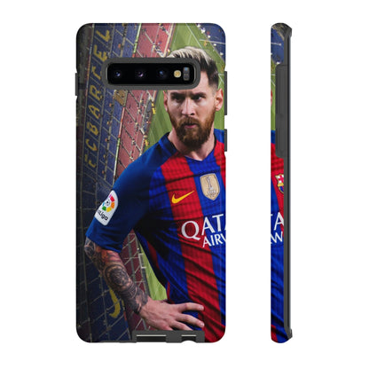 Phone Case-LIONEL | Tough-Samsung Galaxy S10 Plus-Glossy-PhoneCaseBoss-Phone-Best-Phone-Cases